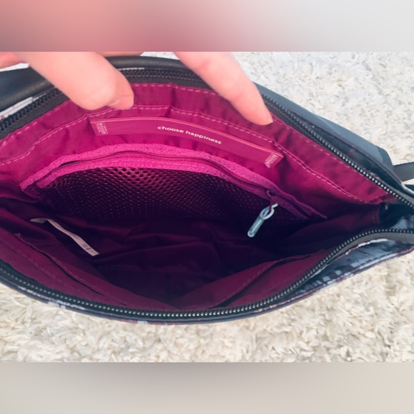 Lululemon Cross Body Bag - Picture 2 of 4